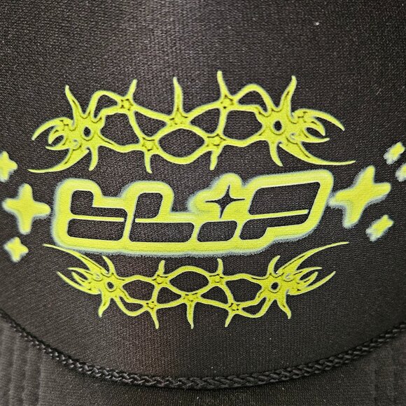 Good Dye Young (Hair Dye) Promo Cloth Bag and Blip (Quit Smoking Aid) Promo Hat - Picture 9 of 12